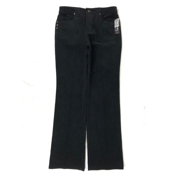 tribal stretch extensible pants